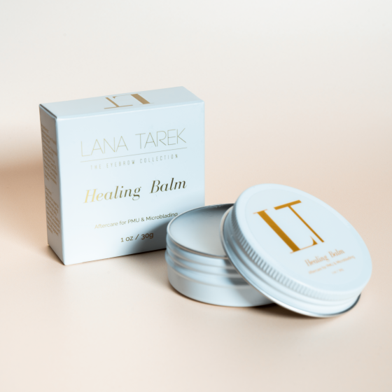 Healing Aftercare Cream