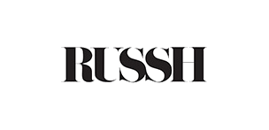 Russh Logo