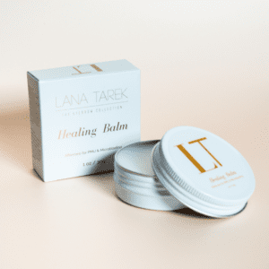Healing Aftercare Cream