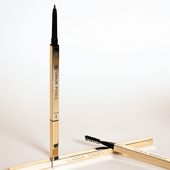 LT Microfeathering Pencil