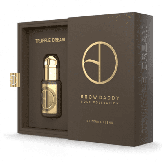 Brow Daddy Gold Collection Truffle Dream