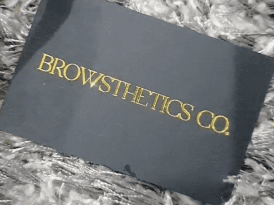 Browsthetics