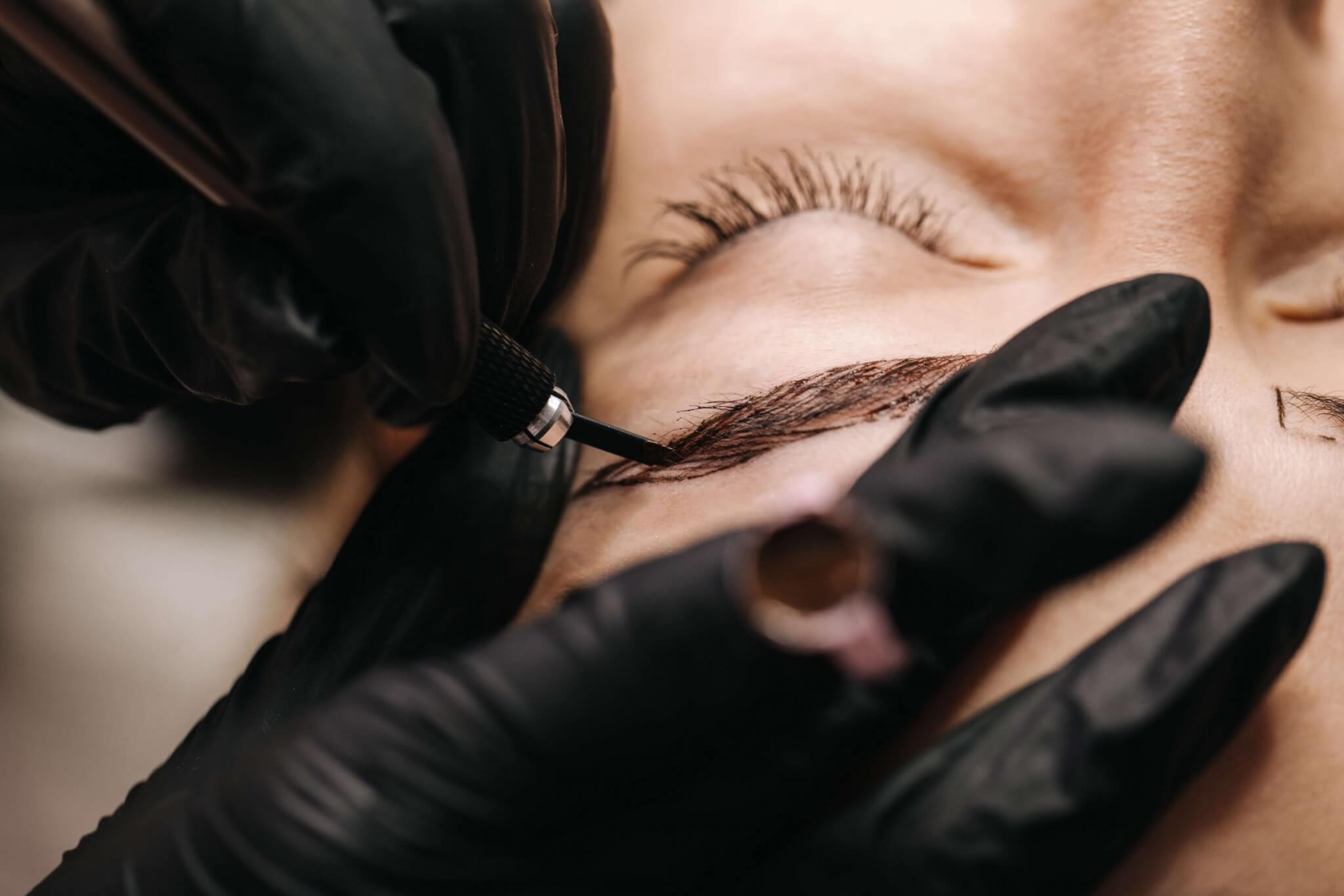 Microblading Refresher Course