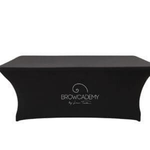 Browcademy Bed Cover