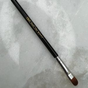 Round Concealer Brush