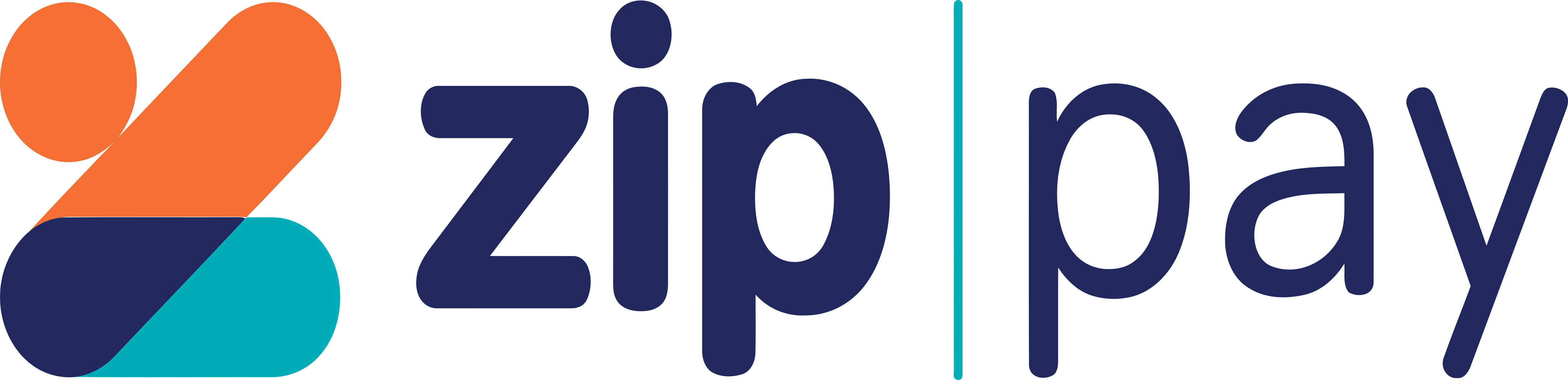 ZipPay Logo