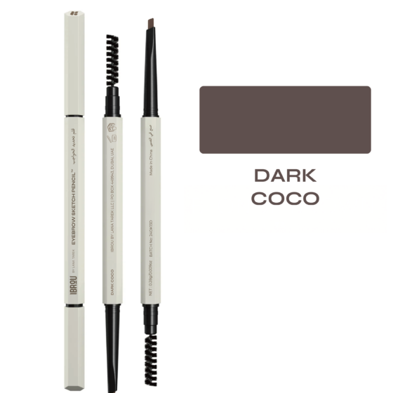 EYEBROW SKETCH PENCIL - Image 7