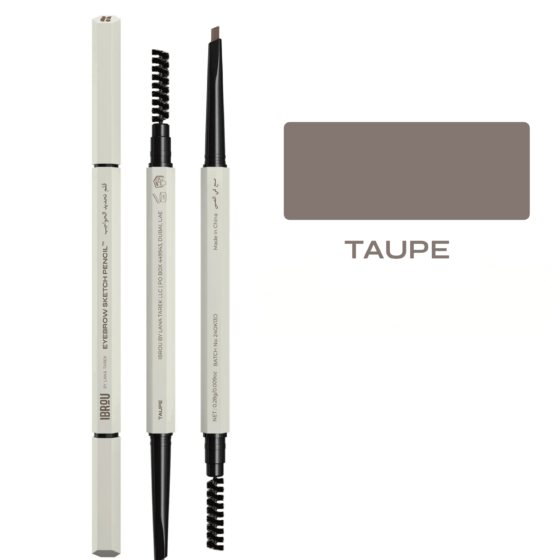 EYEBROW SKETCH PENCIL - Image 10